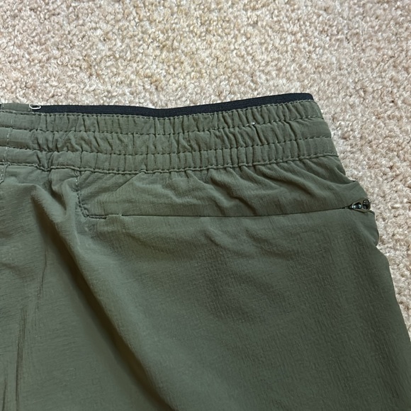 Men’s Green Kuhl Suppressor Jogger size Small Long S - Picture 9 of 13